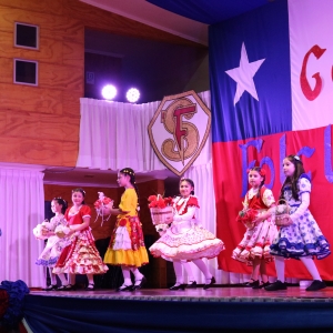 Gala Folclórica 2026